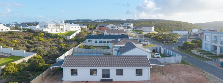 To Let 2 Bedroom Property for Rent in Oceanview Heights Western Cape